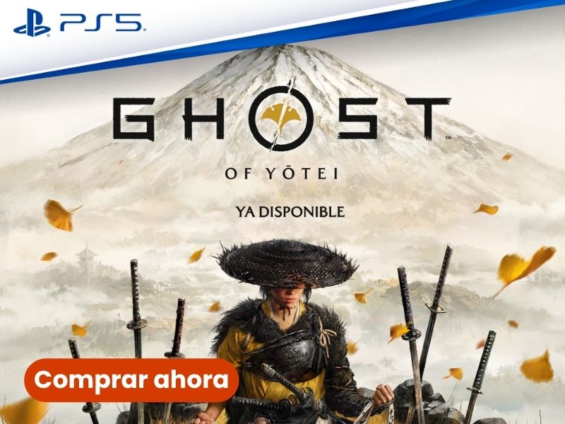 Ghost